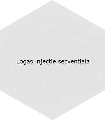 Logas injectie secventiala